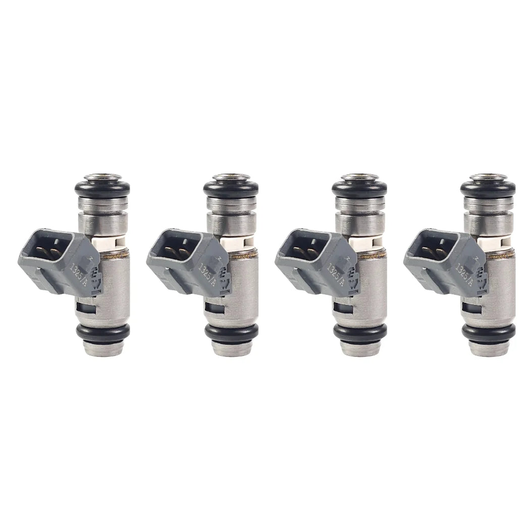 Bico Injetor Palio Siena Strada 1.4 8V (Kit 4 peças)