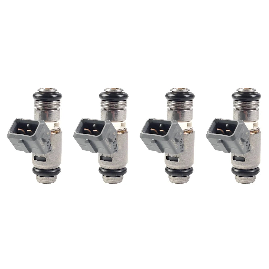 Bico Injetor Línea 1.9 16V 2009 2010 2011 (Kit 4 peças)