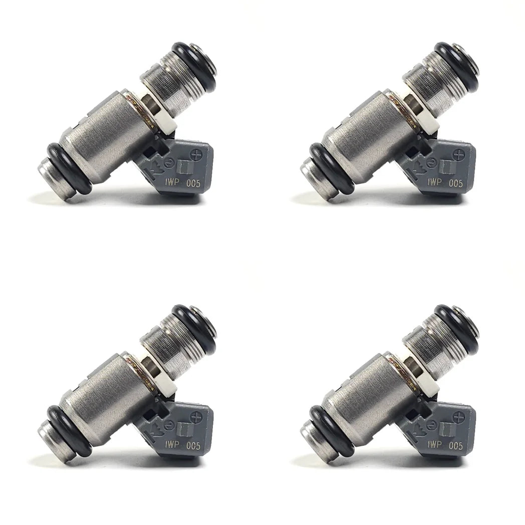 Bico Injetor Línea 1.9 16V 2009 2010 2011 (Kit 4 peças)
