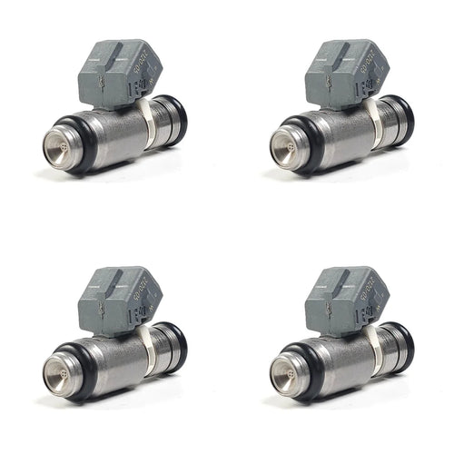 Bico Injetor Línea 1.9 16V 2009 2010 2011 (Kit 4 peças)