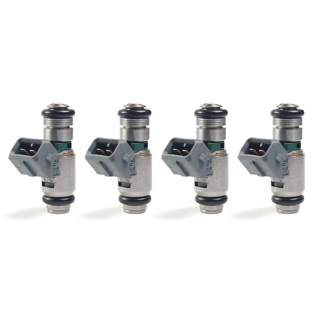 Bico Injetor Uno Palio Fiorino Siena (Kit 4 peças)