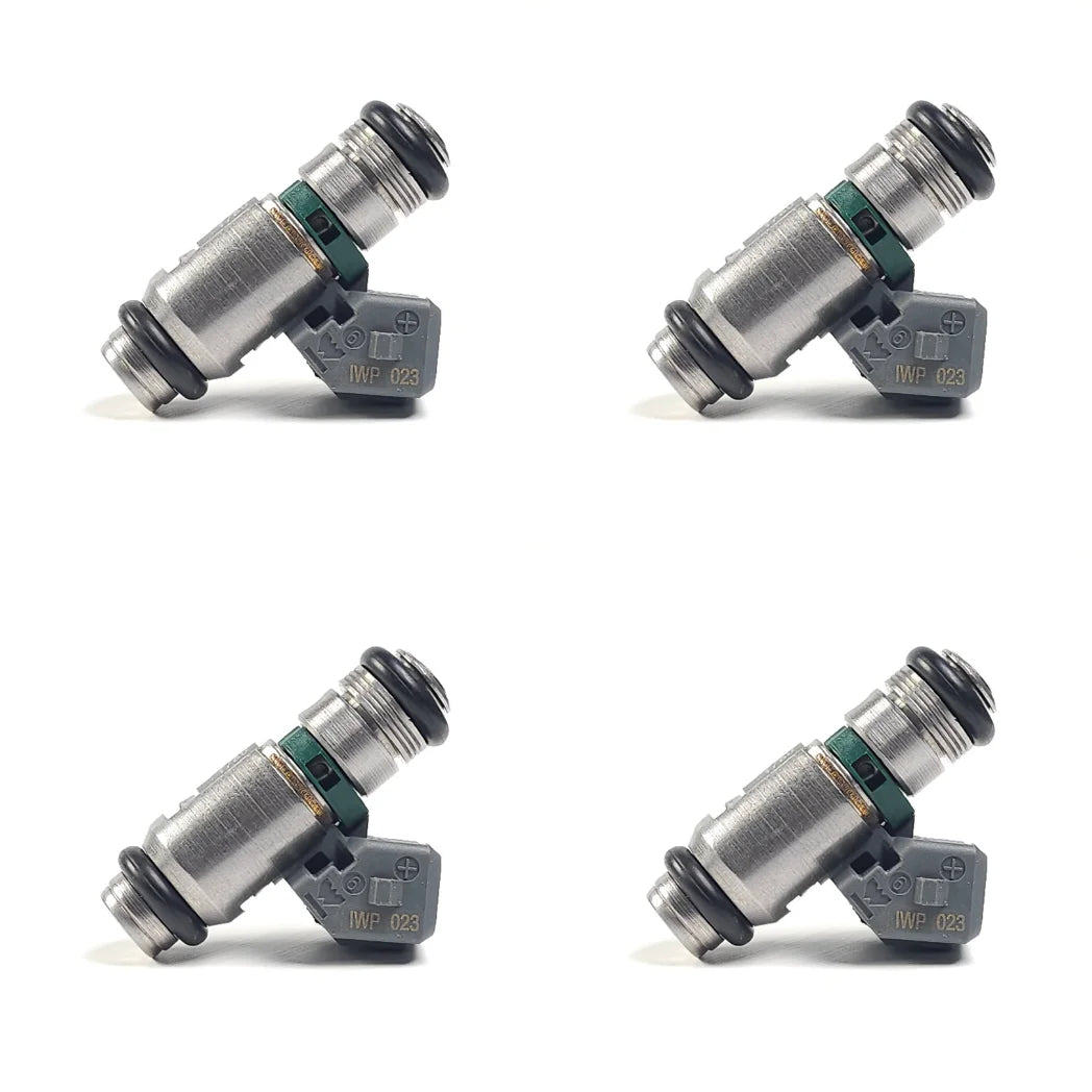 Bico Injetor Uno Palio Fiorino Siena (Kit 4 peças)