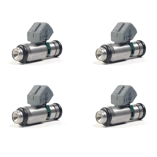 Bico Injetor Uno Palio Fiorino Siena (Kit 4 peças)