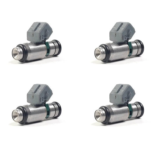 Bico Injetor Uno Palio Fiorino Siena (Kit 4 peças)