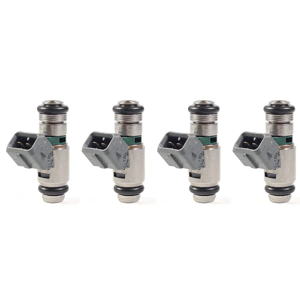 Bico Injetor Gol Parati Saveiro Santama Quantum (Kit 4 peças)