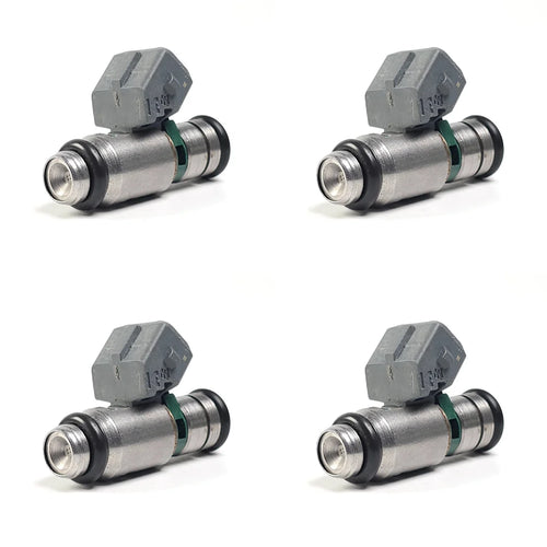 Bico Injetor Gol Parati Saveiro Santama Quantum (Kit 4 peças)