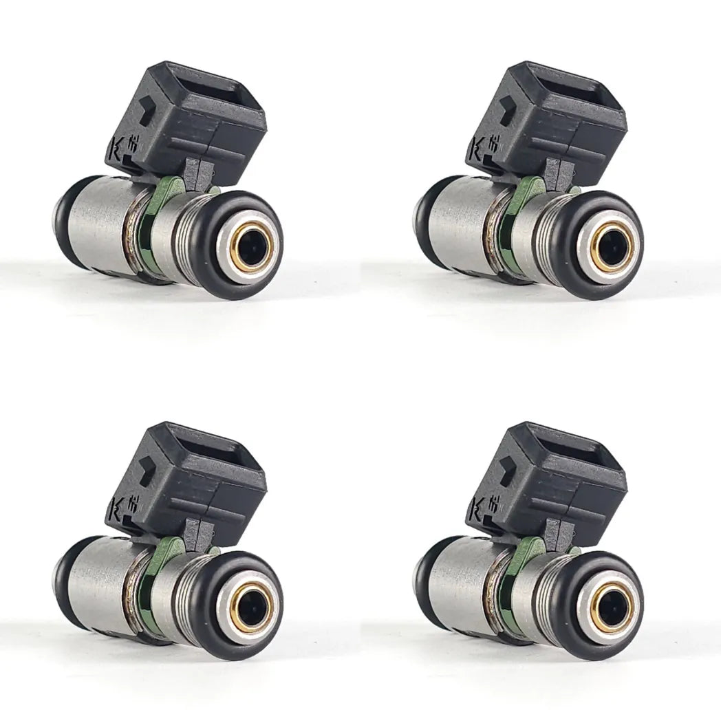 Bico Injetor Pajero Tr4 2.0 16V Flex (Kit 4 peças)