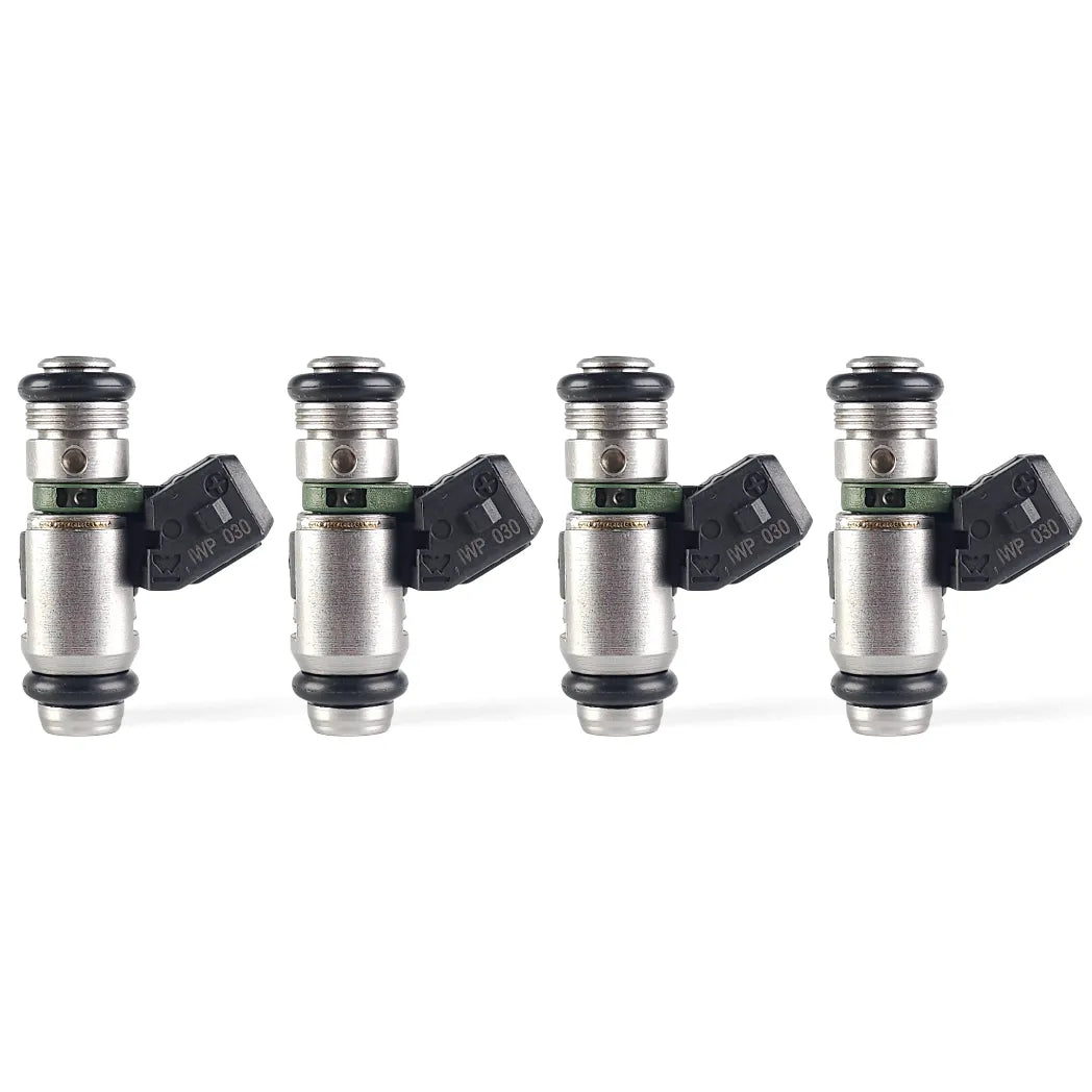 Bico Injetor Pajero Tr4 2.0 16V Flex (Kit 4 peças)