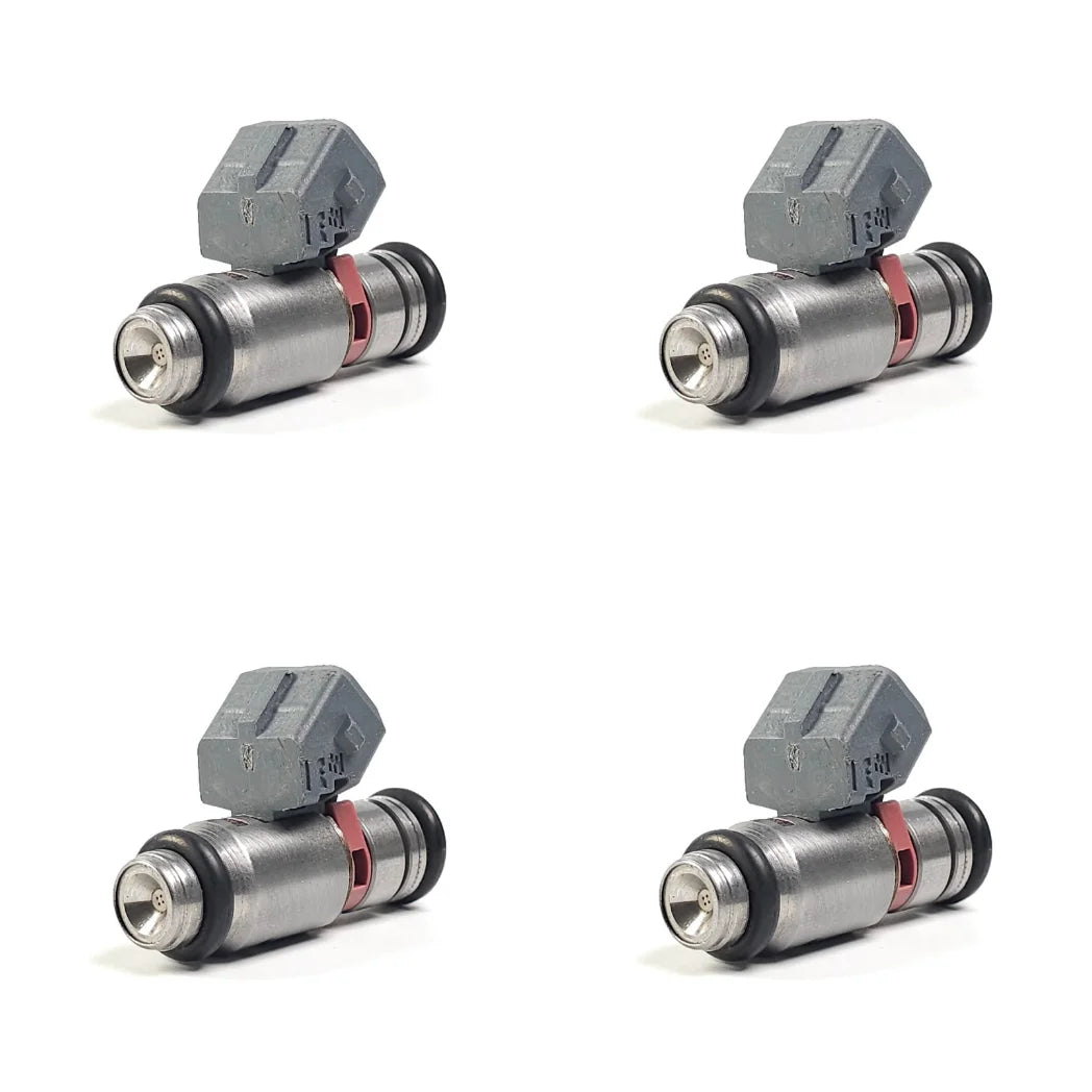Bico Injetor Gol Parati Saveiro 2.0 Mpi (Kit 4 peças)