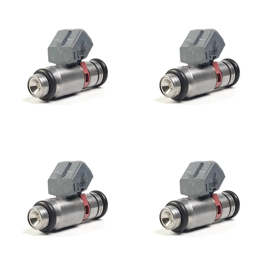 Bico Injetor Gol Parati Saveiro 2.0 Mpi (Kit 4 peças)