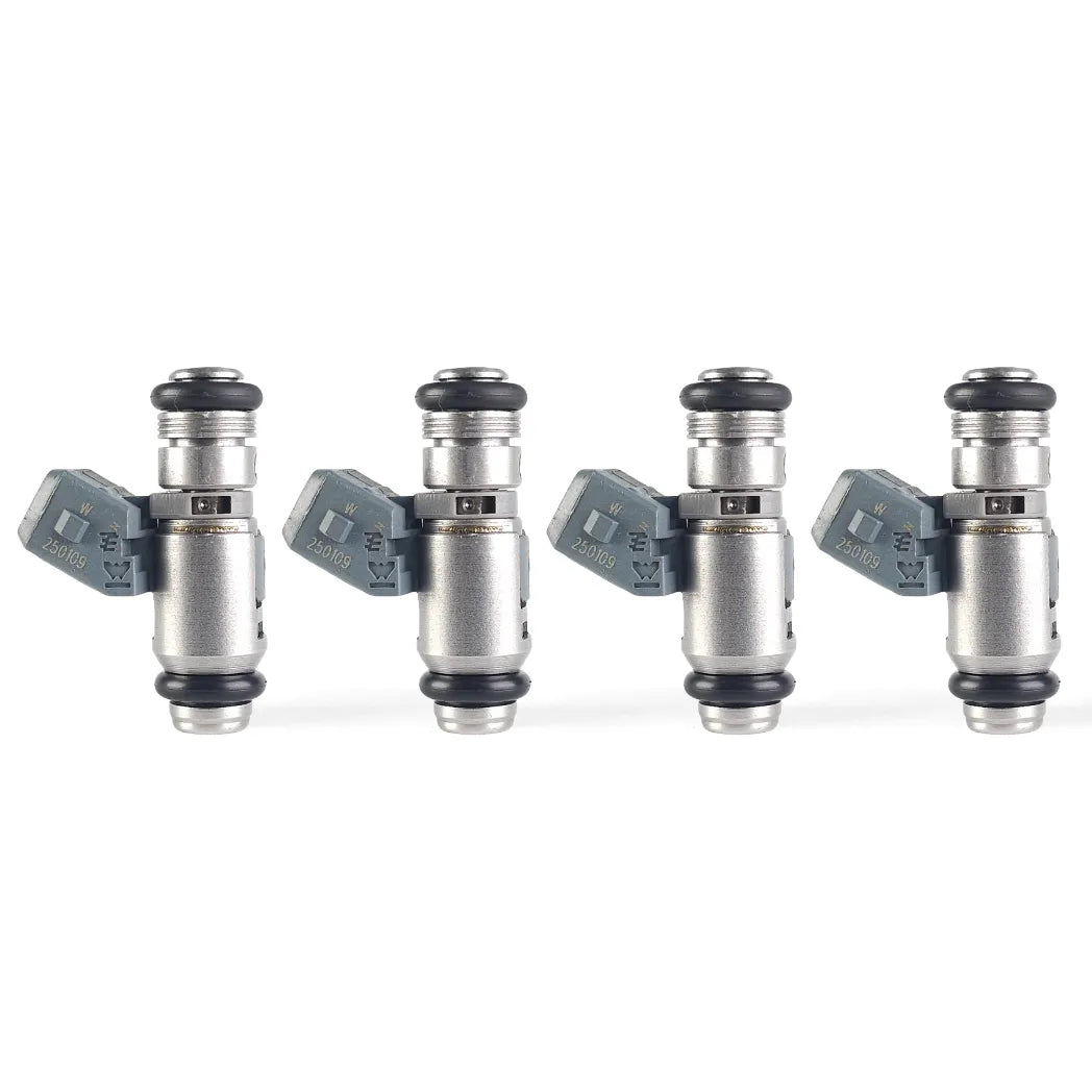 Bico Injetor Gol Parati Polo Santana Saveiro (Kit 4 peças)