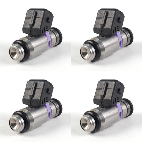 Bico Injetor Palio Uno 1.0 1.5 (Kit 4 peças)