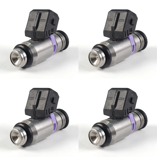 Bico Injetor Palio Uno 1.0 1.5 (Kit 4 peças)