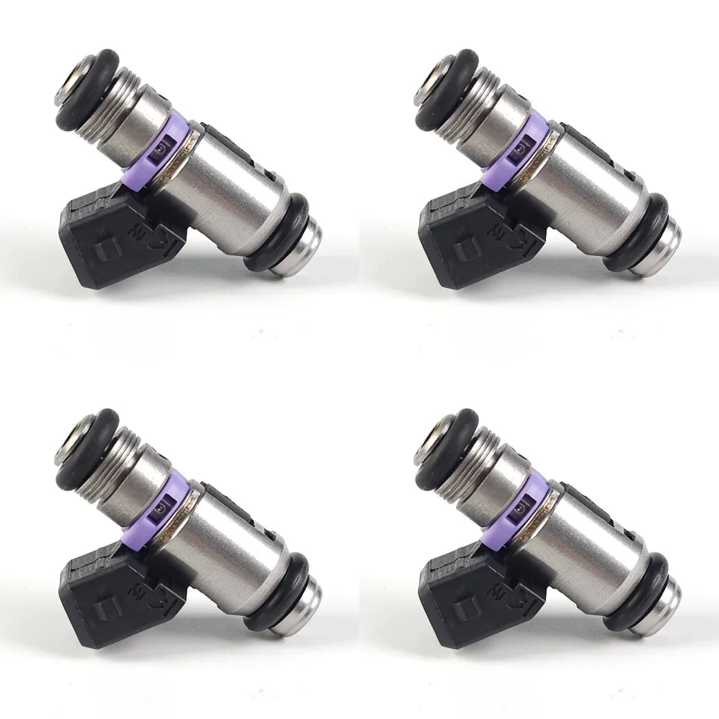 Bico Injetor Palio Uno 1.0 1.5 (Kit 4 peças)