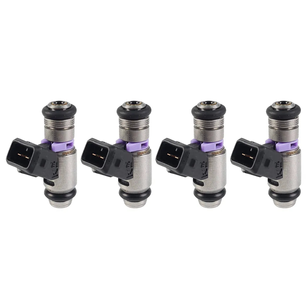 Bico Injetor Palio Uno 1.0 1.5 (Kit 4 peças)