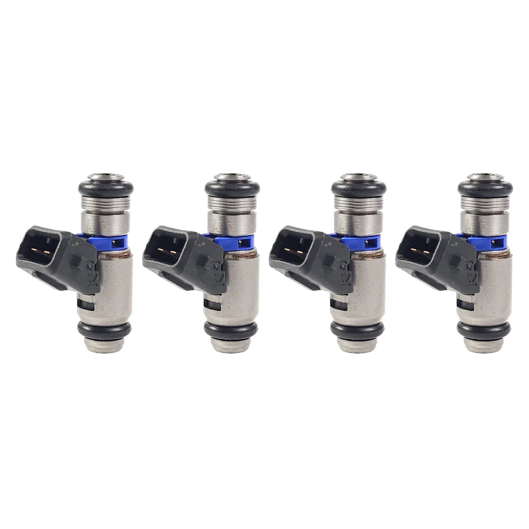Bico Injetor Palio Siena Strada Fiorino 1.5 Alcool (Kit 4 peças)