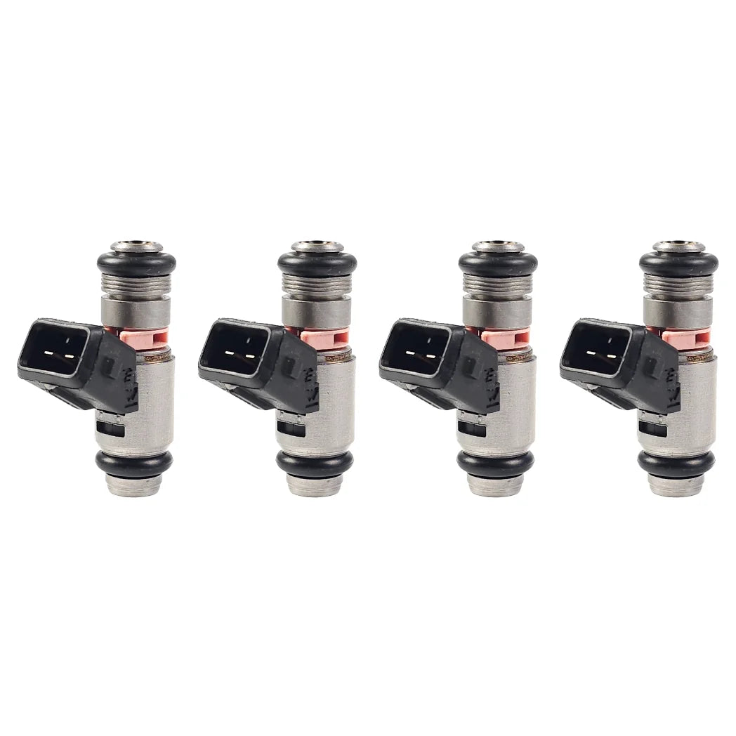 Bico Injetor Palio Uno Mille Strada (Kit 4 peças)