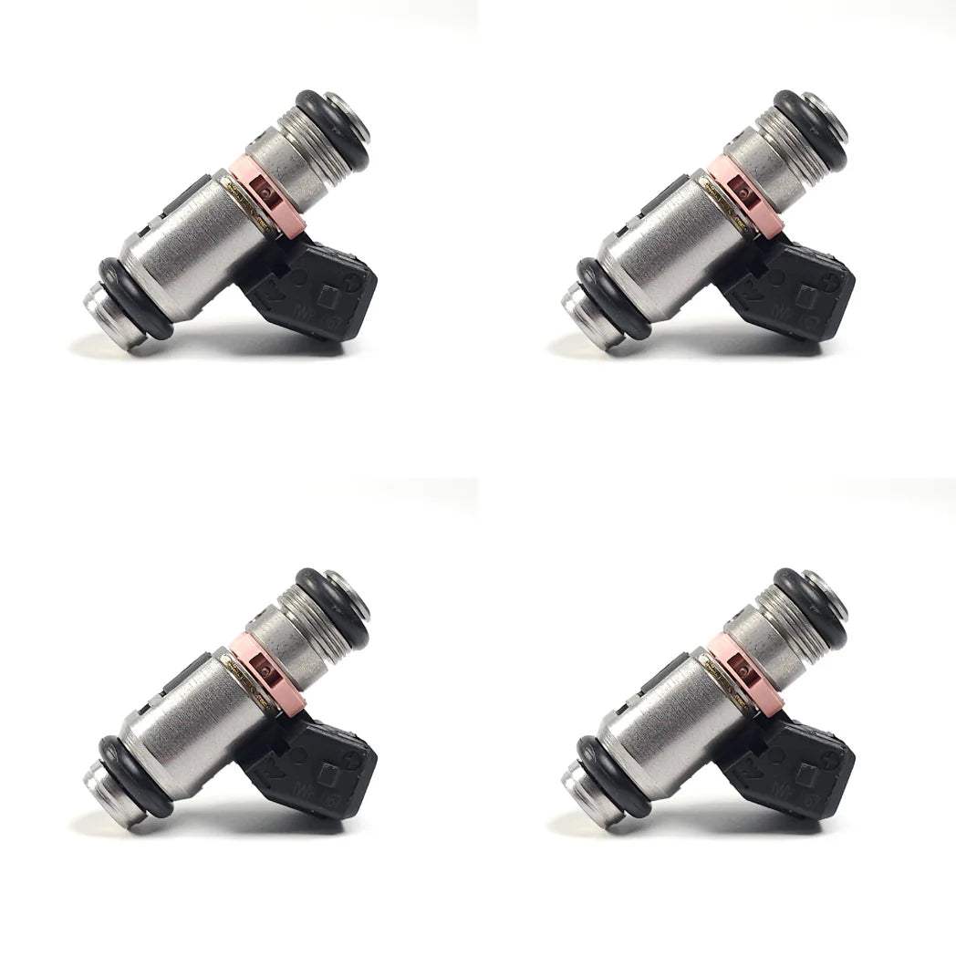 Bico Injetor Palio Uno Mille Strada (Kit 4 peças)