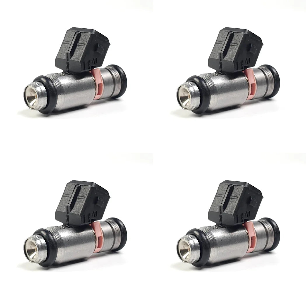 Bico Injetor Palio Uno Mille Strada (Kit 4 peças)