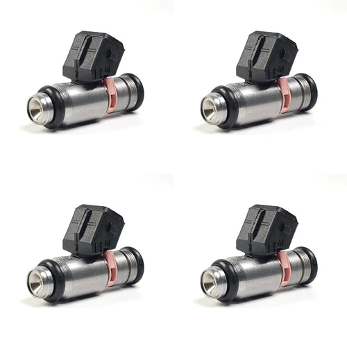 Bico Injetor Palio Uno Mille Strada (Kit 4 peças)