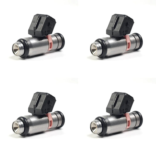 Bico Injetor Palio Uno Mille Strada (Kit 4 peças)