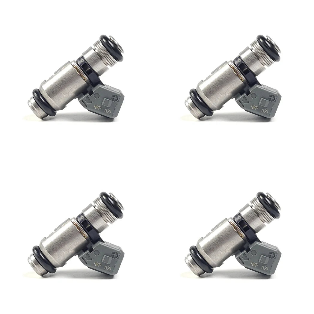 Bico Injetor A160 A190 1.6 (Kit 4 peças)