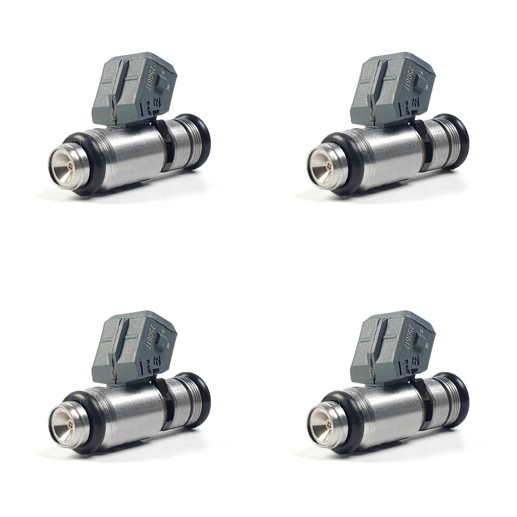 Bico Injetor Gol Parati Saveiro (Kit 4 peças)