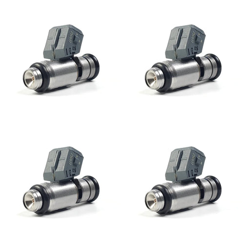 Bico Injetor Gol Parati Saveiro (Kit 4 peças)