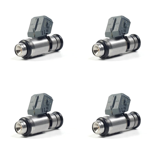 Bico Injetor Gol Parati Saveiro (Kit 4 peças)