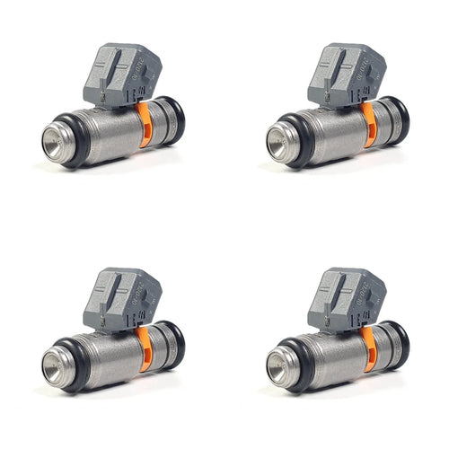 Bico Injetor Gol Parati Saveiro 1.6 1.8 2.0 (Kit 4 peças)