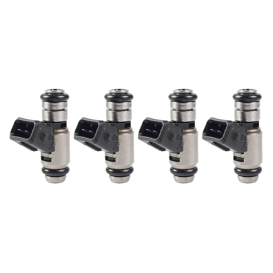 Bico Injetor Palio Fiorino Uno Strada (Kit 4 peças)