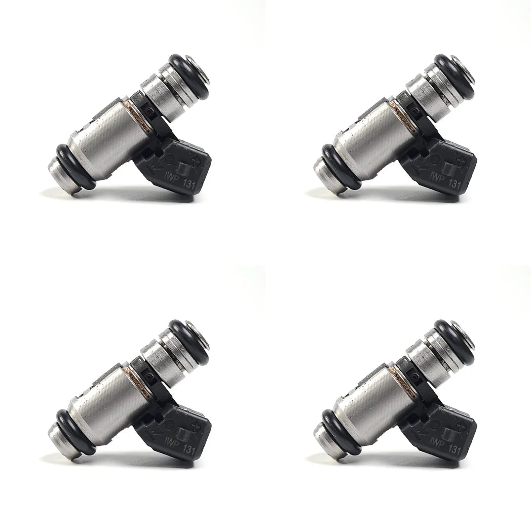 Bico Injetor Palio Fiorino Uno Strada (Kit 4 peças)