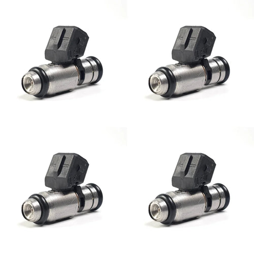 Bico Injetor Palio Fiorino Uno Strada (Kit 4 peças)