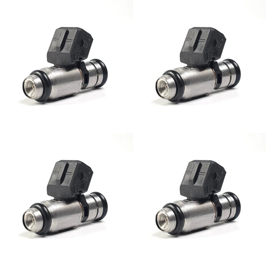 Bico Injetor Palio Fiorino Uno Strada (Kit 4 peças)