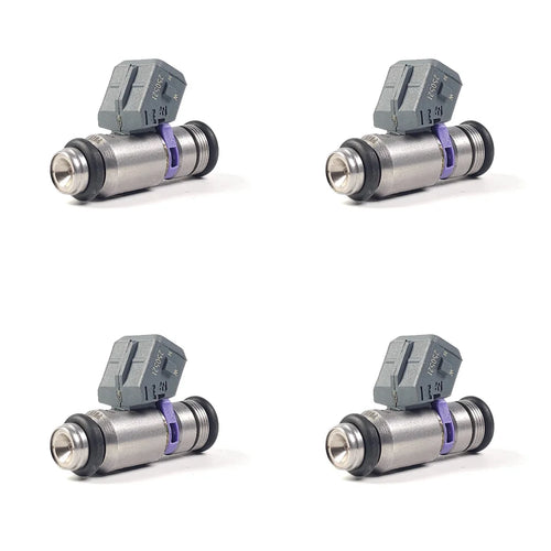 Bico Injetor Gol Parati Saveiro 1.8 8V (Kit 4 peças)