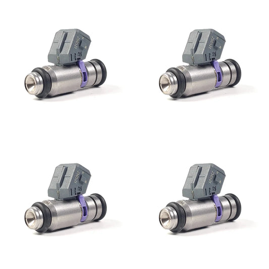 Bico Injetor Gol Parati Saveiro 1.8 8V (Kit 4 peças)