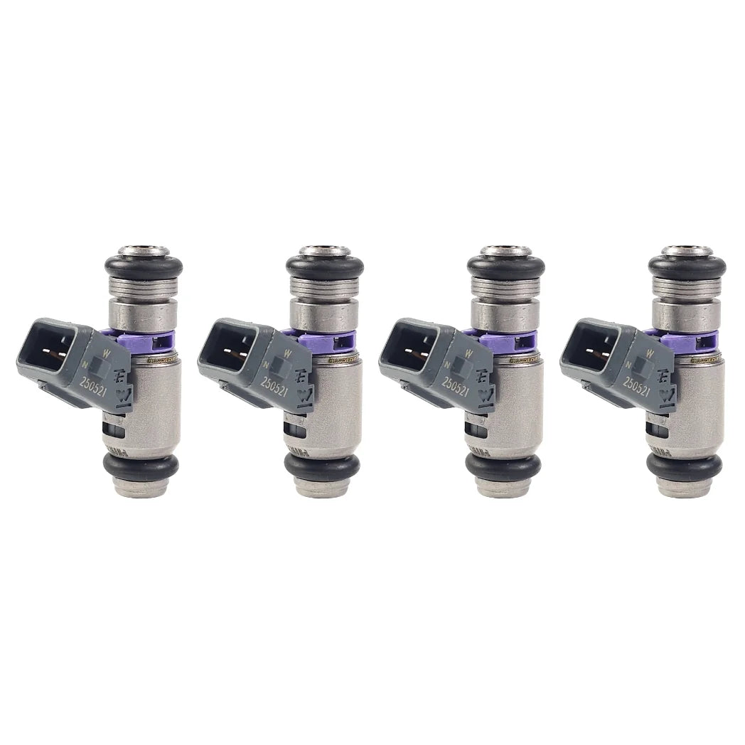 Bico Injetor Gol Parati Saveiro 1.8 8V (Kit 4 peças)