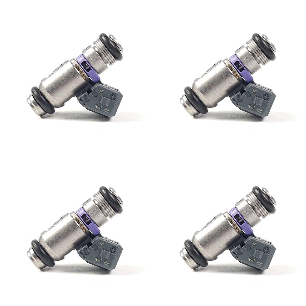 Bico Injetor Gol Parati Saveiro 1.8 8V (Kit 4 peças)