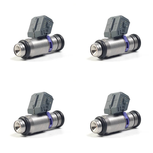 Bico Injetor Palio Strada Idea 1.8 8V (Kit 4 peças)