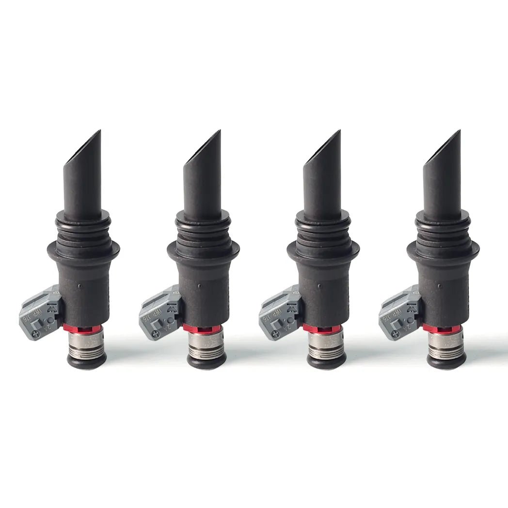 Bico Injetor Fox Gol Voyage 1.0 1.6 (Kit 4 peças)