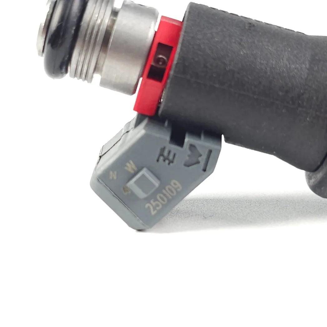 Bico Injetor Fox Gol Voyage 1.0 1.6 (Kit 4 peças)