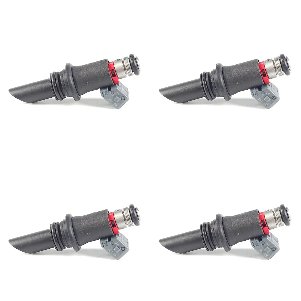 Bico Injetor Fox Gol Voyage 1.0 1.6 (Kit 4 peças)