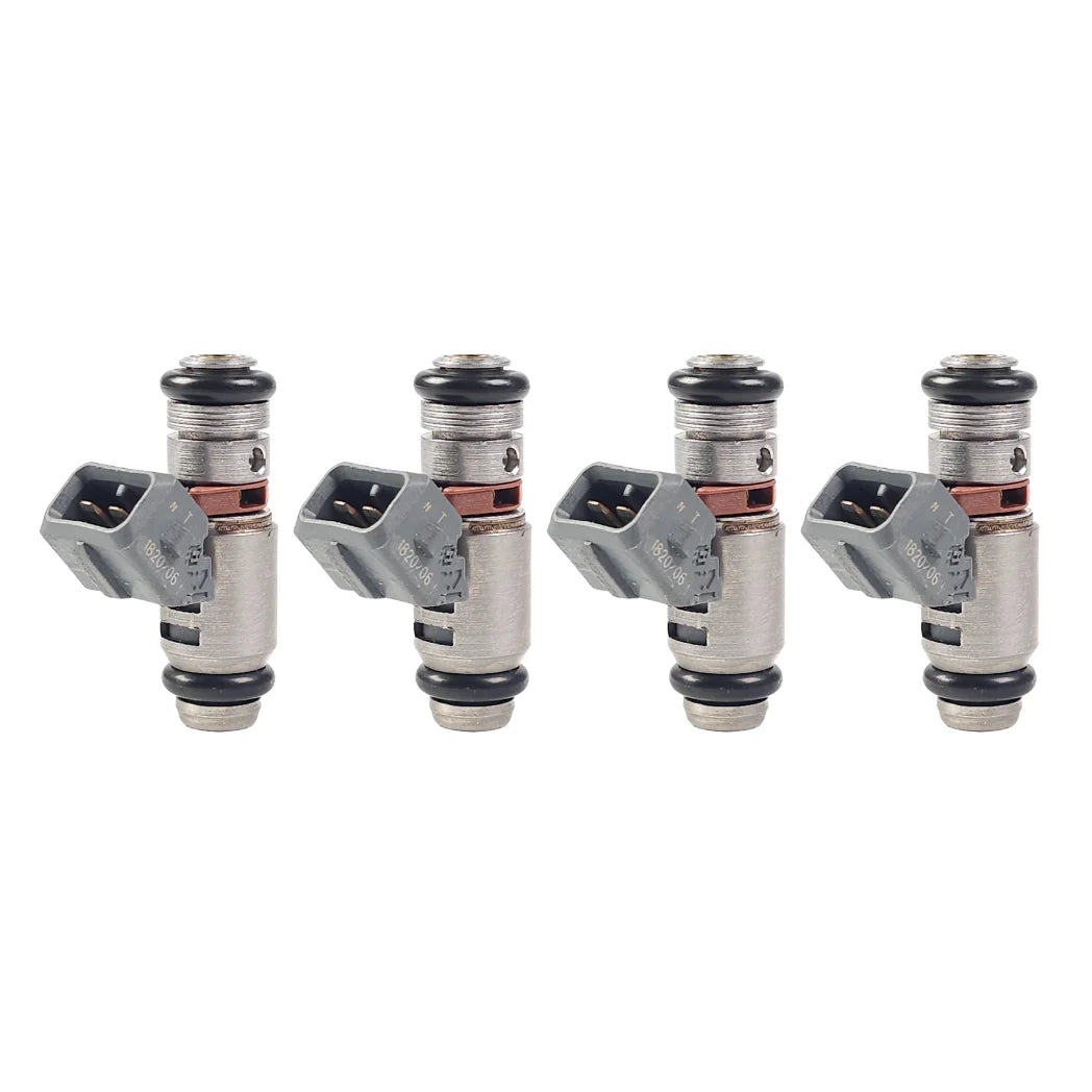Bico Injetor Gol Voyage Saveiro (Kit 4 peças)