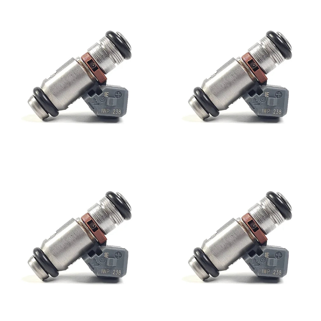 Bico Injetor Gol Voyage Saveiro (Kit 4 peças)