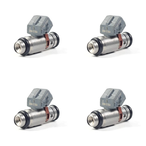 Bico Injetor Gol Voyage Saveiro (Kit 4 peças)
