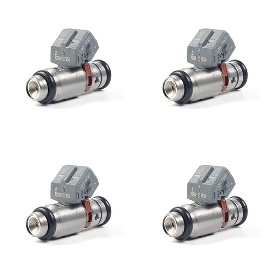 Bico Injetor Gol Voyage Saveiro (Kit 4 peças)