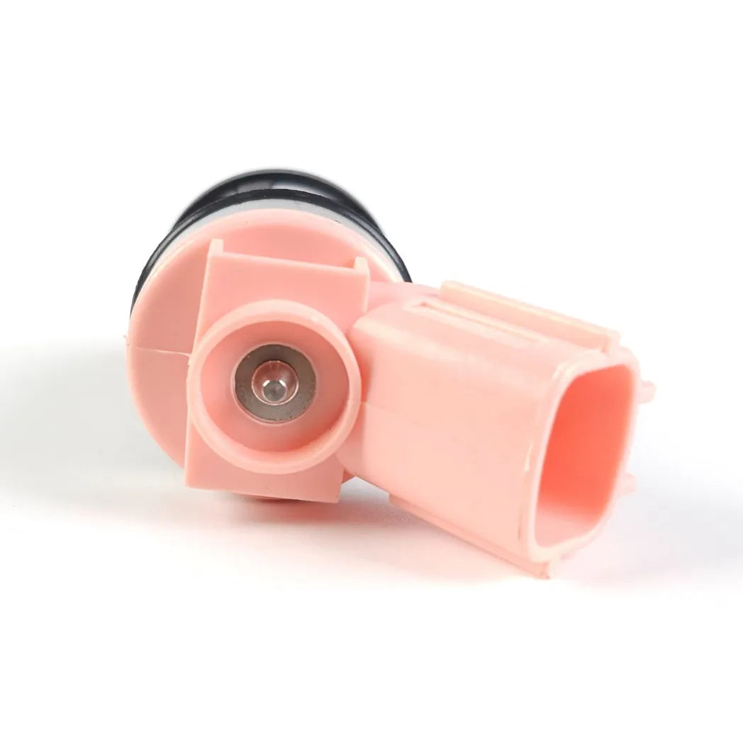 Bico injetor Frontier Pathfinder Xterra 3.3 V6 (Conector Oval) (Kit 6 peças)