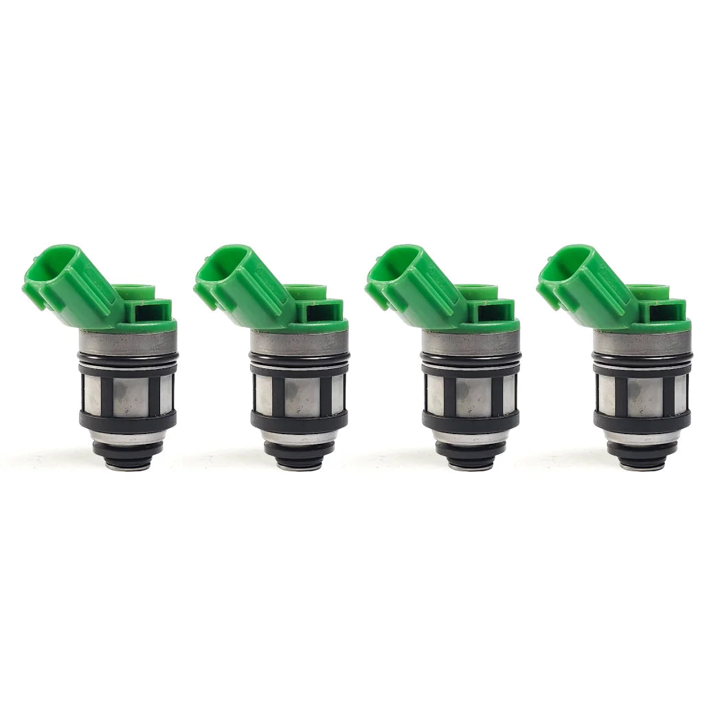 Bico Injetor Frontier 2.4 (kit 4 peças)