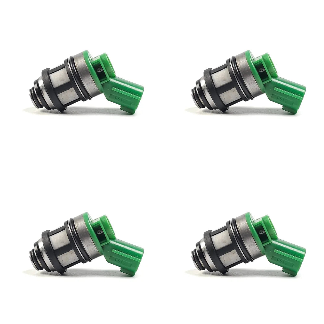 Bico Injetor Frontier 2.4 (kit 4 peças)