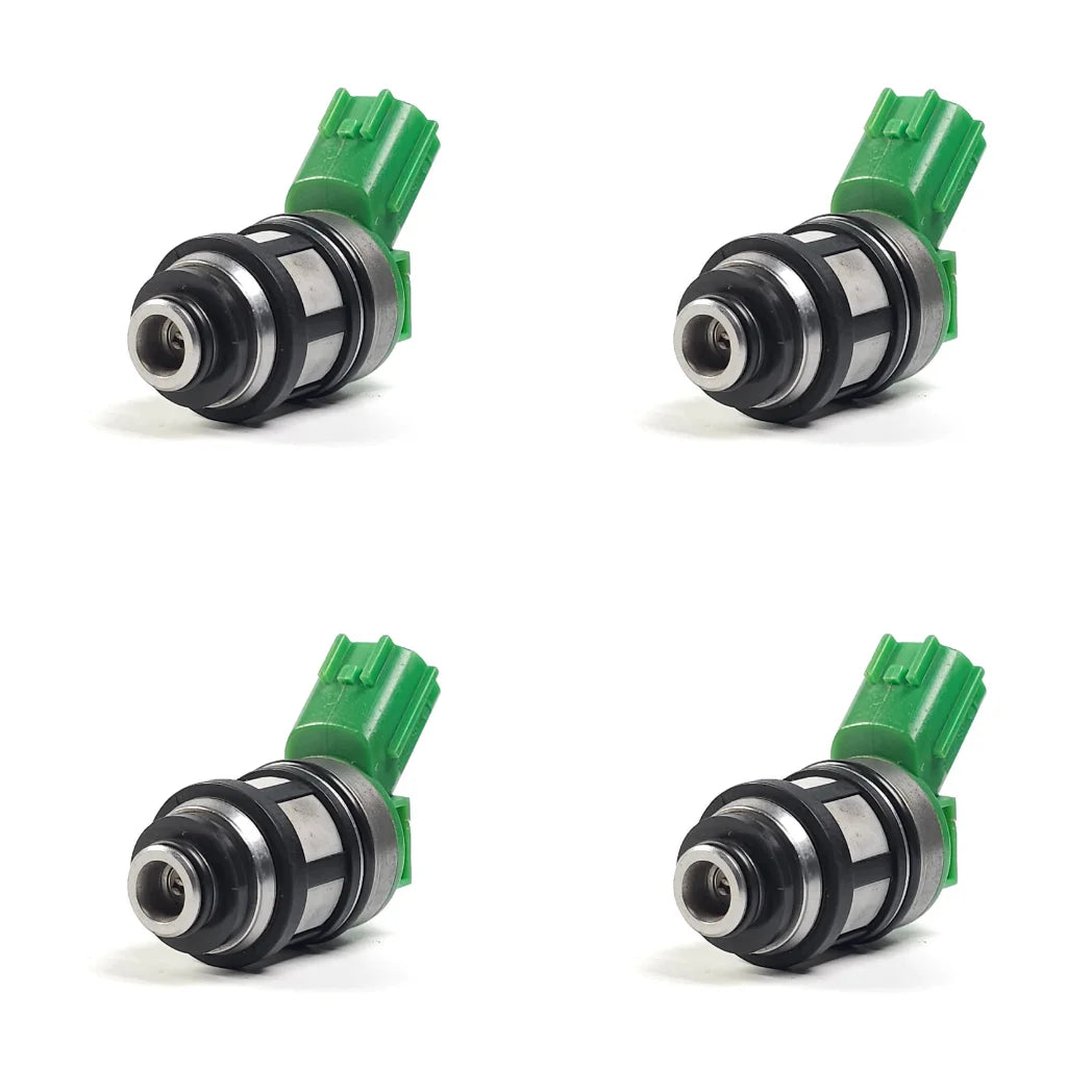 Bico Injetor Frontier 2.4 (kit 4 peças)
